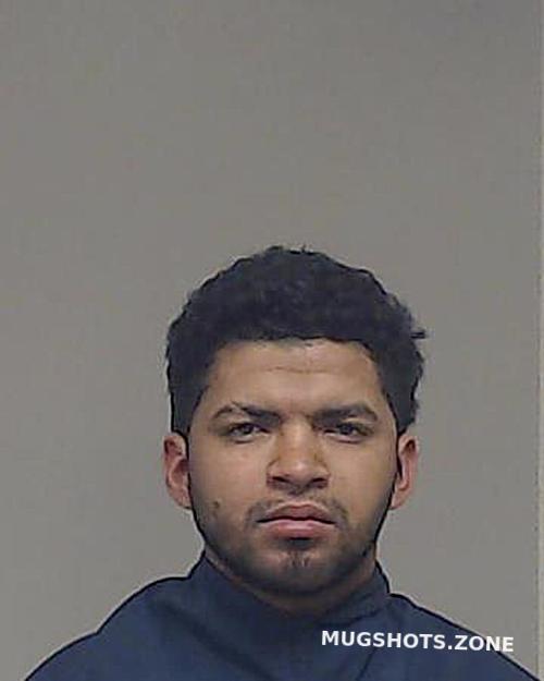 ELIAS POLANCO ELVIN GERARDO 02/24/2024 - Collin County Mugshots Zone