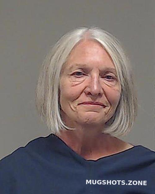 MEEKS DEBRA JAN 02/28/2024 - Collin County Mugshots Zone