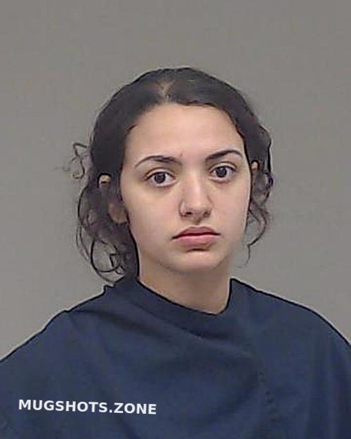 Limauro Jaclyn Yvonne 03 01 2024 - Collin County Mugshots Zone