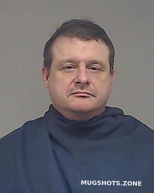 STARNES BRIAN MCKINNEY 03/07/2024 Collin County Mugshots Zone