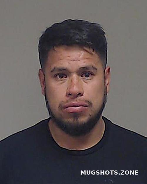 GARCIA GOVEA CARLOS ALFREDO 03/10/2024 Collin County Mugshots Zone