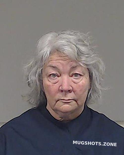 WHEELER WENDY SCHILLING 03/11/2024 - Collin County Mugshots Zone