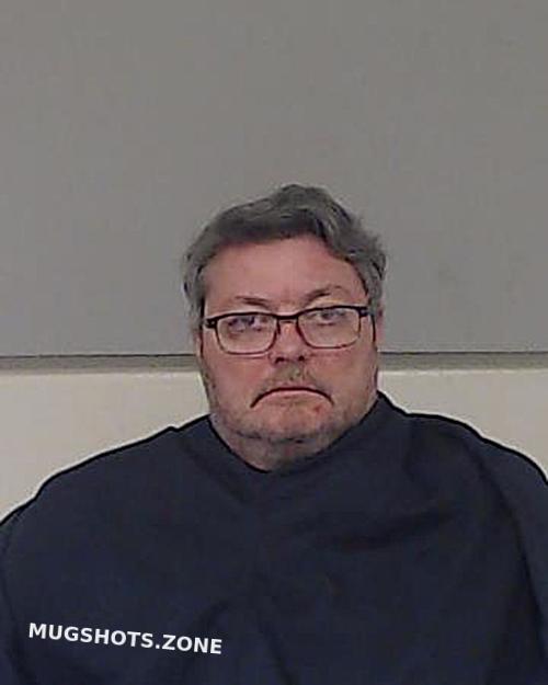 PRESTON BYRON DALE 03/19/2024 Collin County Mugshots Zone