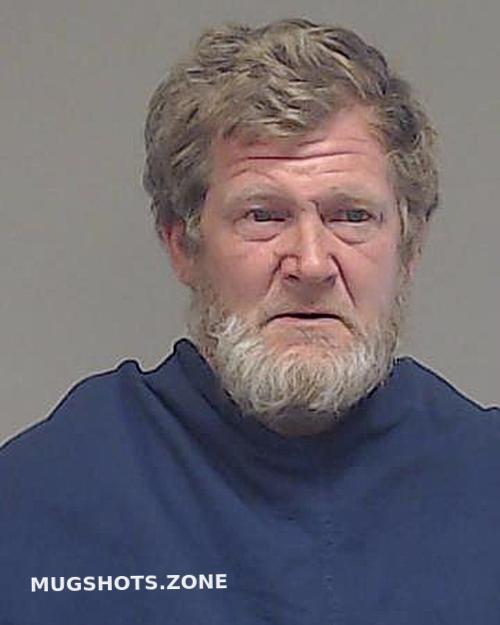 PERCIVAL DALE MATTHEW 03/20/2024 Collin County Mugshots Zone