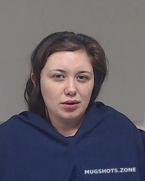 BEETON TIFFANI STAR 03/26/2024 Collin County Mugshots Zone