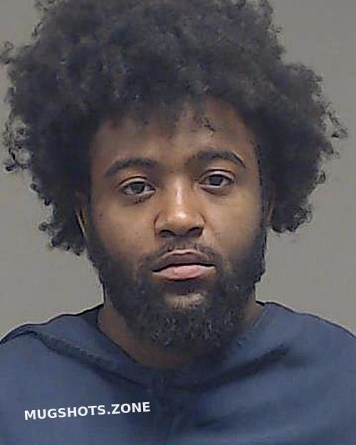 BANKS JERMAINE TYRONE JR. 03/28/2024 - Collin County Mugshots Zone