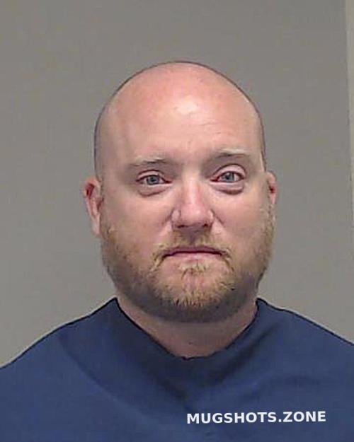 SIMS GREGORY JOHN 04/01/2024 Collin County Mugshots Zone