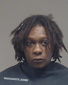 EVERETTS SHERITA 04/01/2024 - Collin County Mugshots Zone