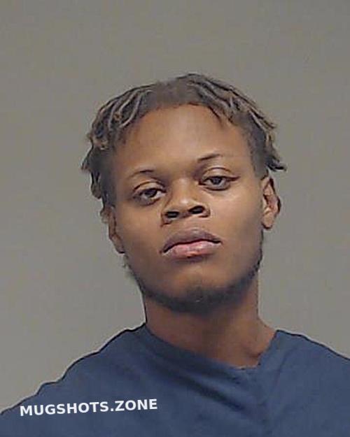 GUICE MARQUAI LAMON 04/05/2024 - Collin County Mugshots Zone