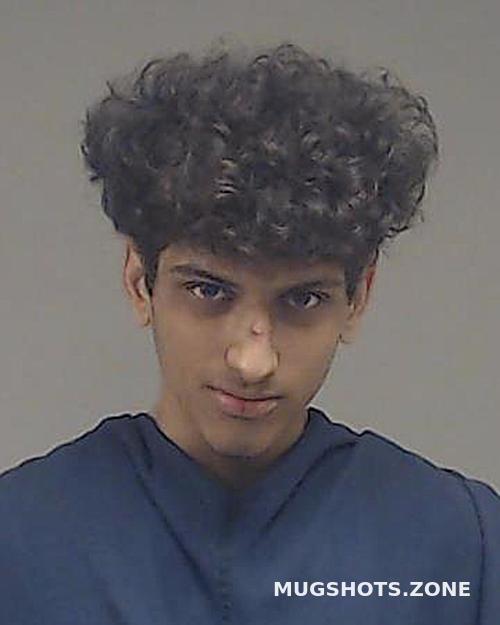 AHLUWALIA KRISH 04/08/2024 - Collin County Mugshots Zone