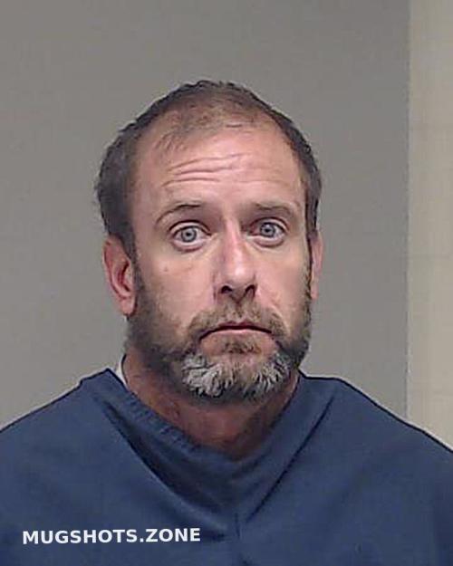 STEVENS CHAD CHRISTOPHER 04/11/2024 Collin County Mugshots Zone