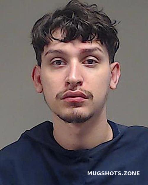 Chavira Marco Antonio 04122024 Collin County Mugshots Zone