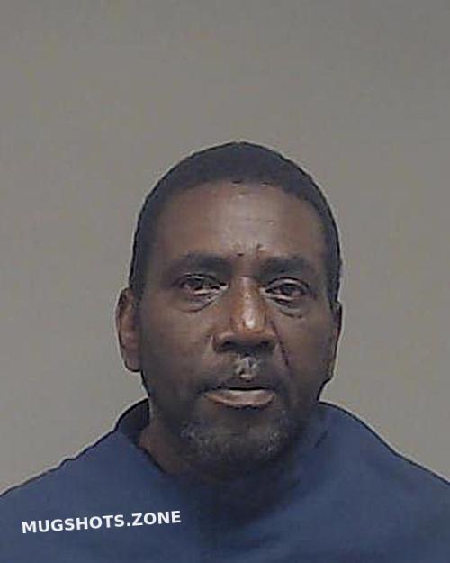 CARROLL LAVELL 04/14/2024 Collin County Mugshots Zone