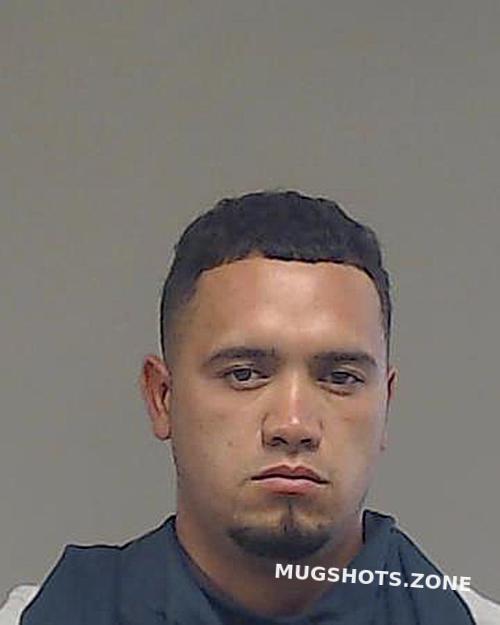 Jimenez Alejandro 04 16 2024 Collin County Mugshots Zone