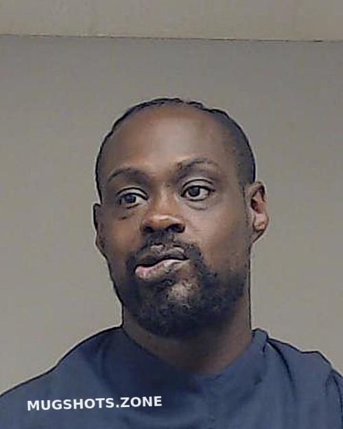 DURDEN KELVIN MYCHAL 04/19/2024 Collin County Mugshots Zone