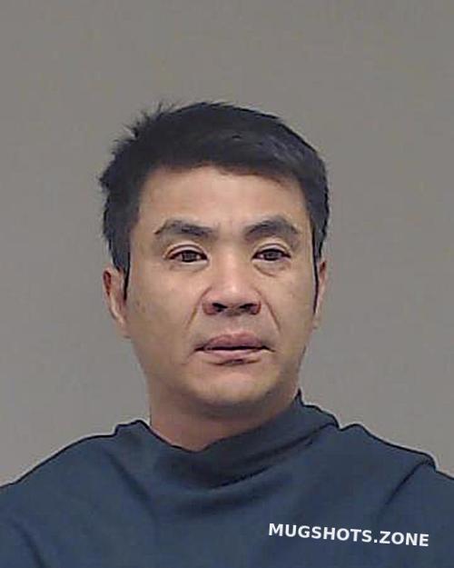 LIU QING 04/19/2024 - Collin County Mugshots Zone