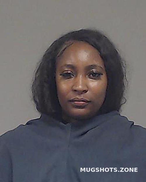 Butler Iman Janay 04 22 2024 - Collin County Mugshots Zone