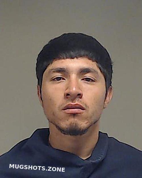 HERNANDEZ JOSE LUIS 04/27/2024 - Collin County Mugshots Zone