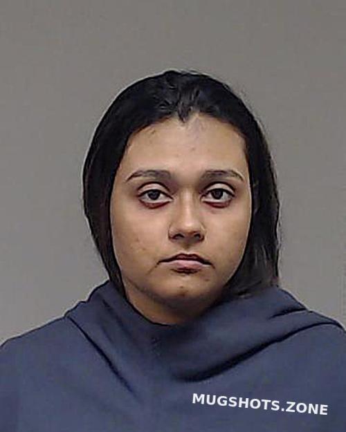 DAS FALGUNI 05/02/2024 - Collin County Mugshots Zone