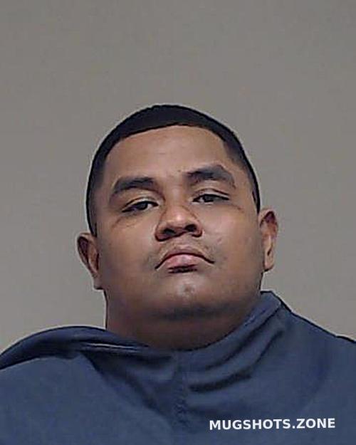 RAMIREZ LUIS ALBERTO 05/03/2024 - Collin County Mugshots Zone