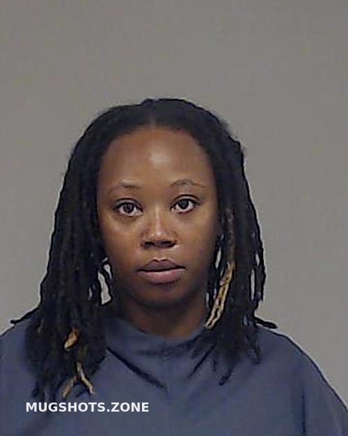 MORRIS TATIANA DANEE 05/06/2024 - Collin County Mugshots Zone