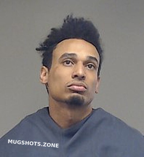 BALL DONOVAN TYLER 05/18/2024 - Collin County Mugshots Zone