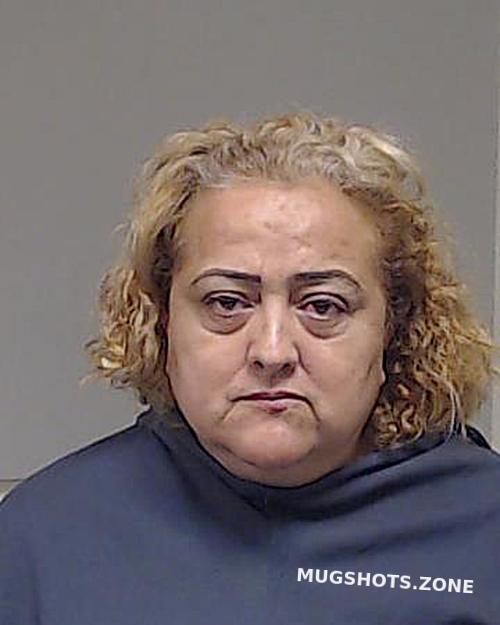 Salazar Sara 05 21 2024 Collin County Mugshots Zone