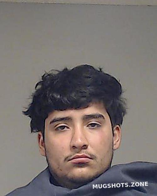 MORENO MARQUEZ ABRAHAN JESUS 05/21/2024 - Collin County Mugshots Zone