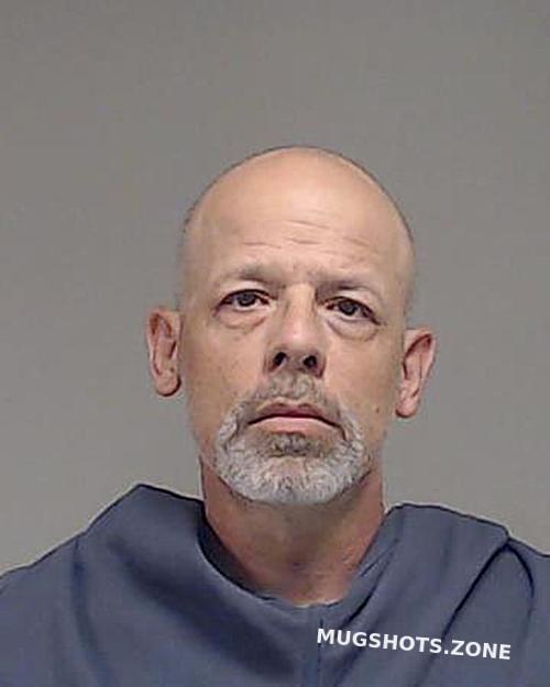 FRYAR JOHN WILLIAM 05/22/2024 Collin County Mugshots Zone