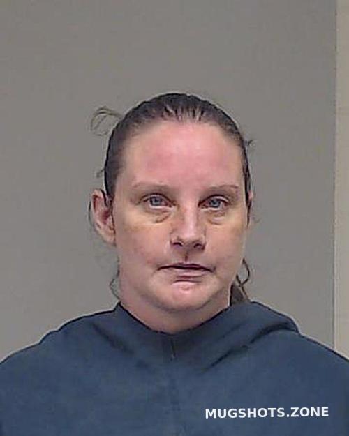 Tuttle Deborah Lynn 05242024 Collin County Mugshots Zone 5102