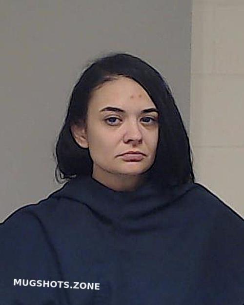 FREEMAN SARAH JEAN 05/30/2024 Collin County Mugshots Zone