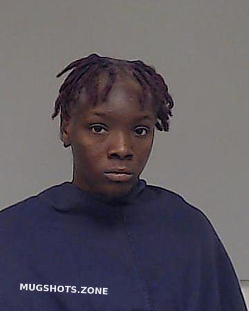 SMITH LELA OLIVIA 06/01/2024 - Collin County Mugshots Zone