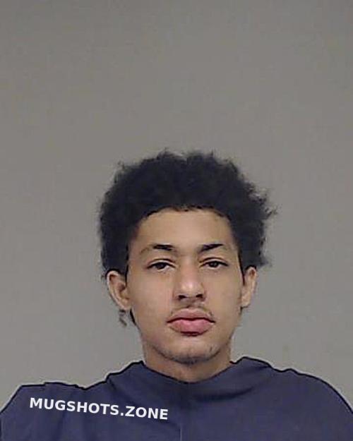 Stanford Aaron Isaiah 06032024 Collin County Mugshots Zone 2657