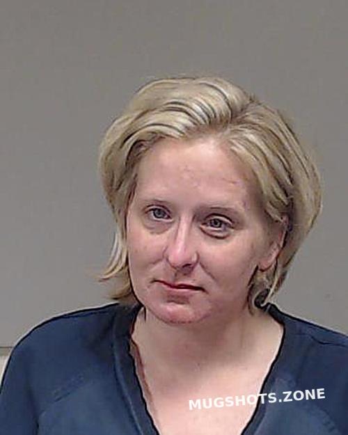 BARNER AMANDA BROOKE 06/04/2024 Collin County Mugshots Zone