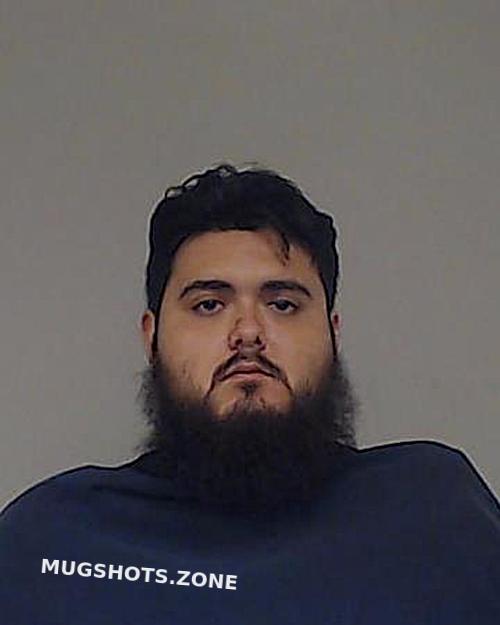LOZANO JOSE JR. 06/13/2024 Collin County Mugshots Zone