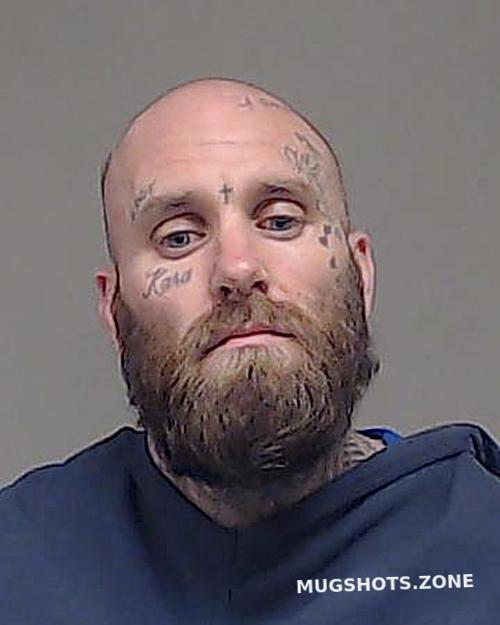 BANKS PAYTON 06/21/2024 - Collin County Mugshots Zone