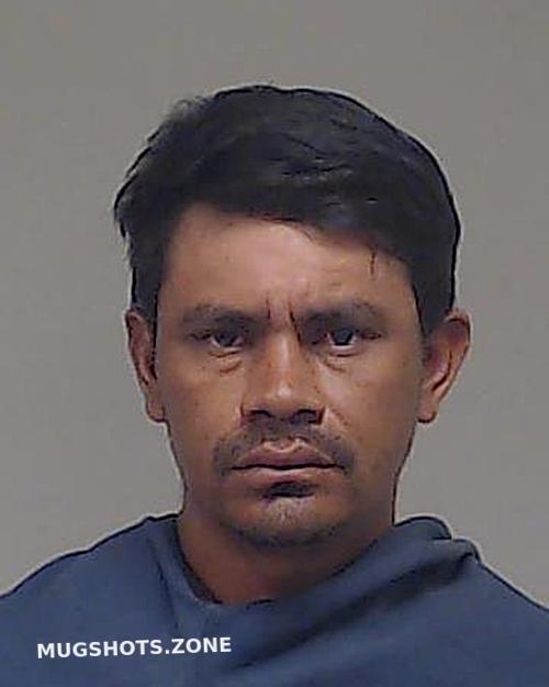 HERNANDEZ MURILLO JOSE 06/23/2024 Collin County Mugshots Zone