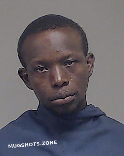 EVANS CHARLES FRANKLIN 06/23/2024 Collin County Mugshots Zone