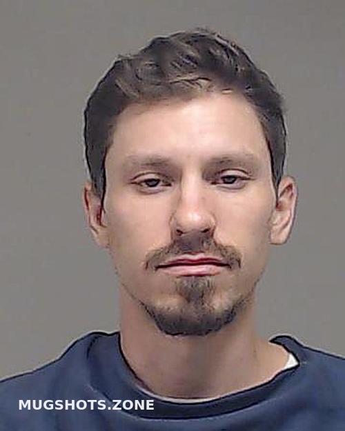 HESTER CHRISTIAN DENVER 06/24/2024 - Collin County Mugshots Zone