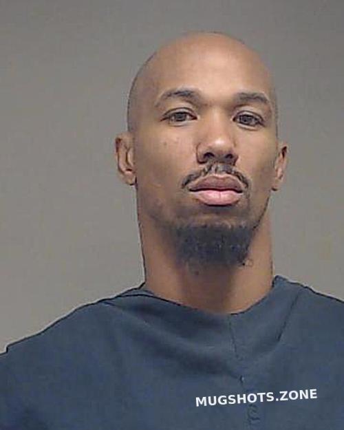 ALLEN WILLIE SAMUEL 06/27/2024 - Collin County Mugshots Zone
