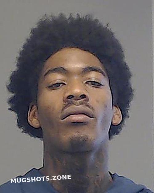 Maxwell Malachi 07 12 2024 Collin County Mugshots Zone