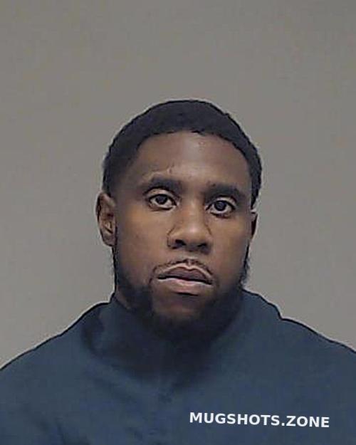 CLEMMONS KEYON DASHUN 07/26/2024 - Collin County Mugshots Zone