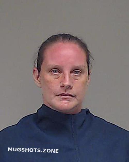 TUTTLE DEBORAH LYNN 07/28/2024 - Collin County Mugshots Zone