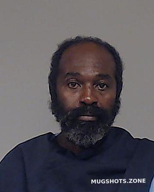 KING ORLANDO 08/27/2024 - Collin County Mugshots Zone