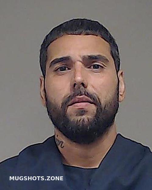 BERMUDEZ RICARDO CARLOS 09/09/2024 Collin County Mugshots Zone