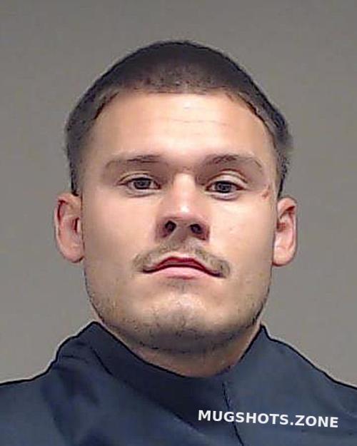 STITES JACOB DYLAN 09/10/2024 - Collin County Mugshots Zone