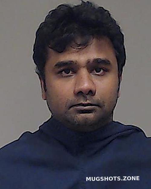 KANDHALA ABHILASH REDDY 10/05/2024 - Collin County Mugshots Zone