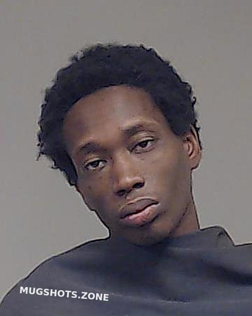 SAMPSON DAVID PATRICK JR. 11/20/2024 Collin County Mugshots Zone