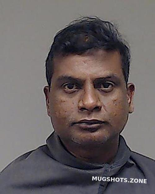 SAJJAPUR ASHOK REDDY 11/21/2024 - Collin County Mugshots Zone