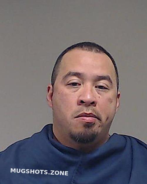 SANDOVAL FRANCISCO 01/27/2025 Collin County Mugshots Zone
